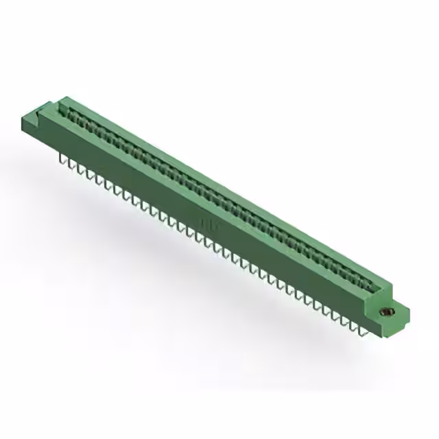 307-068-458-208 EDAC Inc.  Edgeboard Connectors